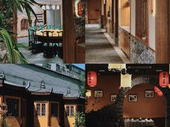 -小隐院子·庭院餐厅(大学城后湖店)
