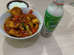 -老游独一佳湘菜馆(高新四路店)