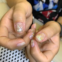 -沐蕙日式美甲美睫皮肤管理