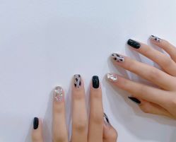 -初NAIL日式美甲美睫沙龙