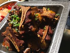 -蜀宴小调·精致家常菜(科华店)