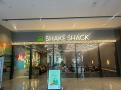 -Shake Shack(南山万象天地店)