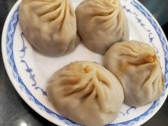 -锡笼记·无锡小笼(新明路店)