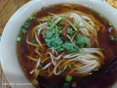 -李先生牛肉面大王(朝阳街店)