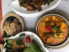 -若蘭慈·无国界素食料理(欢乐海岸店)