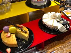 -宁波阳光豪生大酒店·豪生咖啡厅