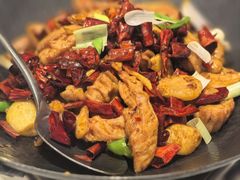 -潇湘码头·鲜湘菜(清河店)