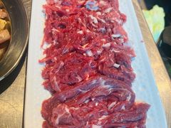 -琥珀川糟粕醋·香草鸭·鸡煲(慈云寺店)