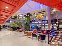 -诺伯曼游泳健身(旧梦店)