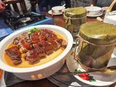 -广府乡下·饭庄(新港东路店)