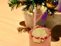 -春树下·院子露台西餐厅(中隐于市店)
