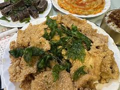 -金姐台湾菜(珠江路店)