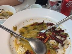 -茅庐川菜(烟台大悦城店)