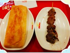 -小倩倩•鸡汤馄饨(江西路创始店)
