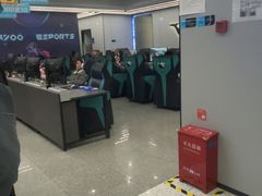 -网鱼电竞(杨浦中原店)