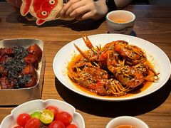 -马头巷·食景园(苏州总店)