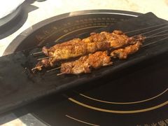 -沪小胖小龙虾(淮海中路旗舰店)