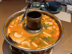 -泰餐厅·广州融创施柏阁酒店