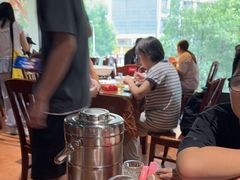 -天下客饭店(中山路店)