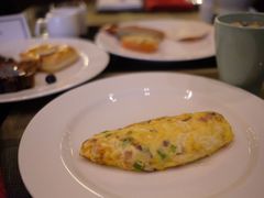 -富力希尔顿酒店·地阔自助餐厅