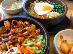 -全州拌饭馆(龙源西街店)