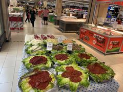 -永辉超市(龙潭寺店)