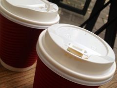 -RUMORS COFFEE ROASTERY鲁马滋咖啡(湖南路店)