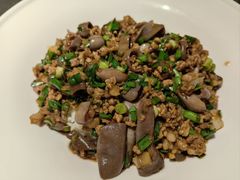 -前海沿·青岛菜(大拇指广场石老人店)