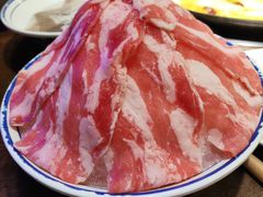 -萍姐火锅·公路夜市(打浦桥日月光店)