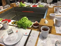 -炑羊香烤全羊(西三旗店)