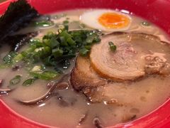 -吾妻拉面•和风食堂(群光广场店)