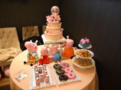 -杜勒瓦DIY烘焙&个性化蛋糕定制