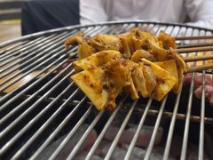 -源味居手把签烧烤(长春一店)