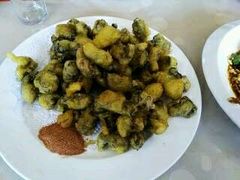 -北方饺子王·海肠捞饭·海鲜锅(山大店)