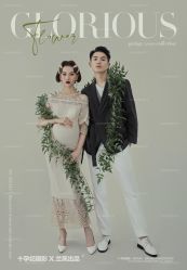 点击看大图 -十孕纪高端孕妇亲子摄影
