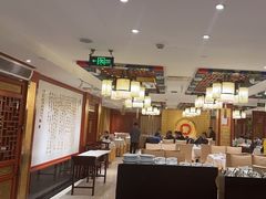 -惠丰堂饭庄·烤鸭·京味菜(翠微路店)