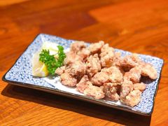 -千代武日本料理(爱建店)