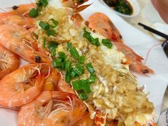 -俊江海鲜酒店(海陵岛白蒲市场店)