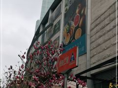 -盒马鲜生(丁香国际店)