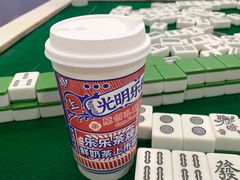 -LELECHA乐乐茶(百货大楼店)
