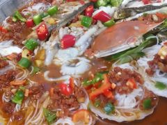 海鲜咖-云南巷海鲜大咖·可加工海鲜