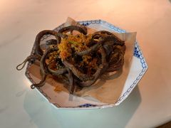 -广府乡下·饭庄(新港东路店)