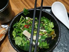 -霹雳火·重庆烧烤·江湖菜(解放碑店)
