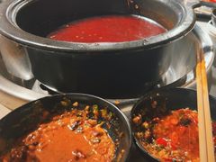 -钢管厂五区小郡肝火锅串串香(清河店)