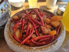 -隔壁老王·家常云南菜(花巷店)