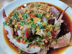-潮粥馆(长江花园店)