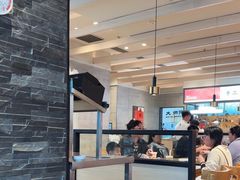 -大师兄·西北小馆(南沙万达广场店)