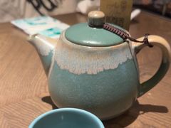 -安南越南餐厅(青岛万象城店)