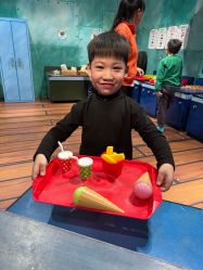 -尼克Playtime(欢乐海岸店)