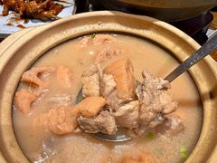 -不是烧烤·武汉烧烤·地道湖北菜(大成路店)